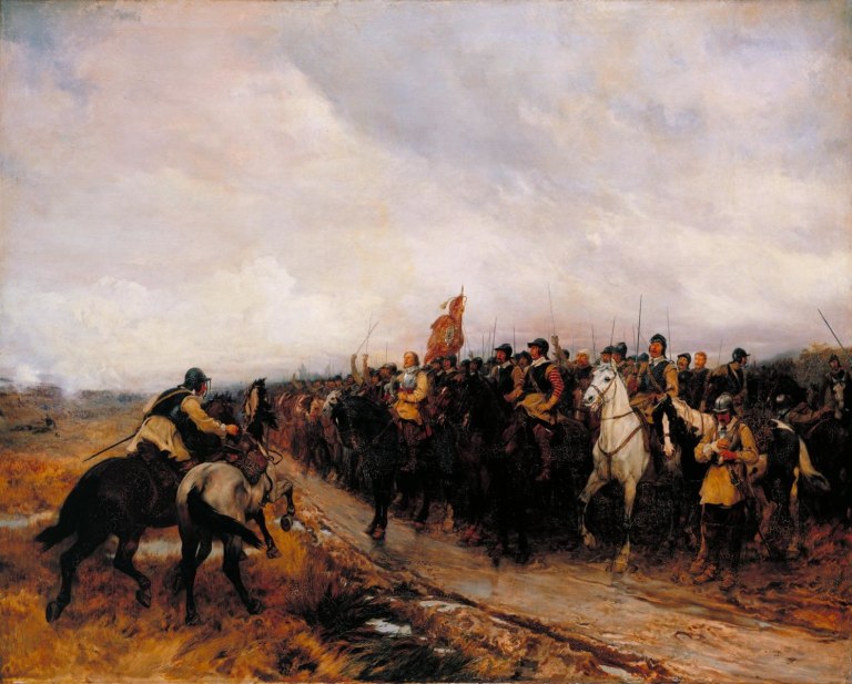 Prufrock: The Failure of Reconstruction, a Defense of Cromwell, and the World’s Worst Popular President