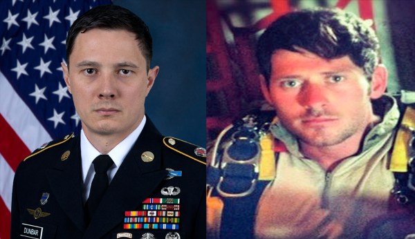Pentagon determines US and UK special operators killed by coalition accident, not roadside bomb
