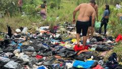 Border falling into chaos ahead of Title 42 end date: ‘We’re in trouble’