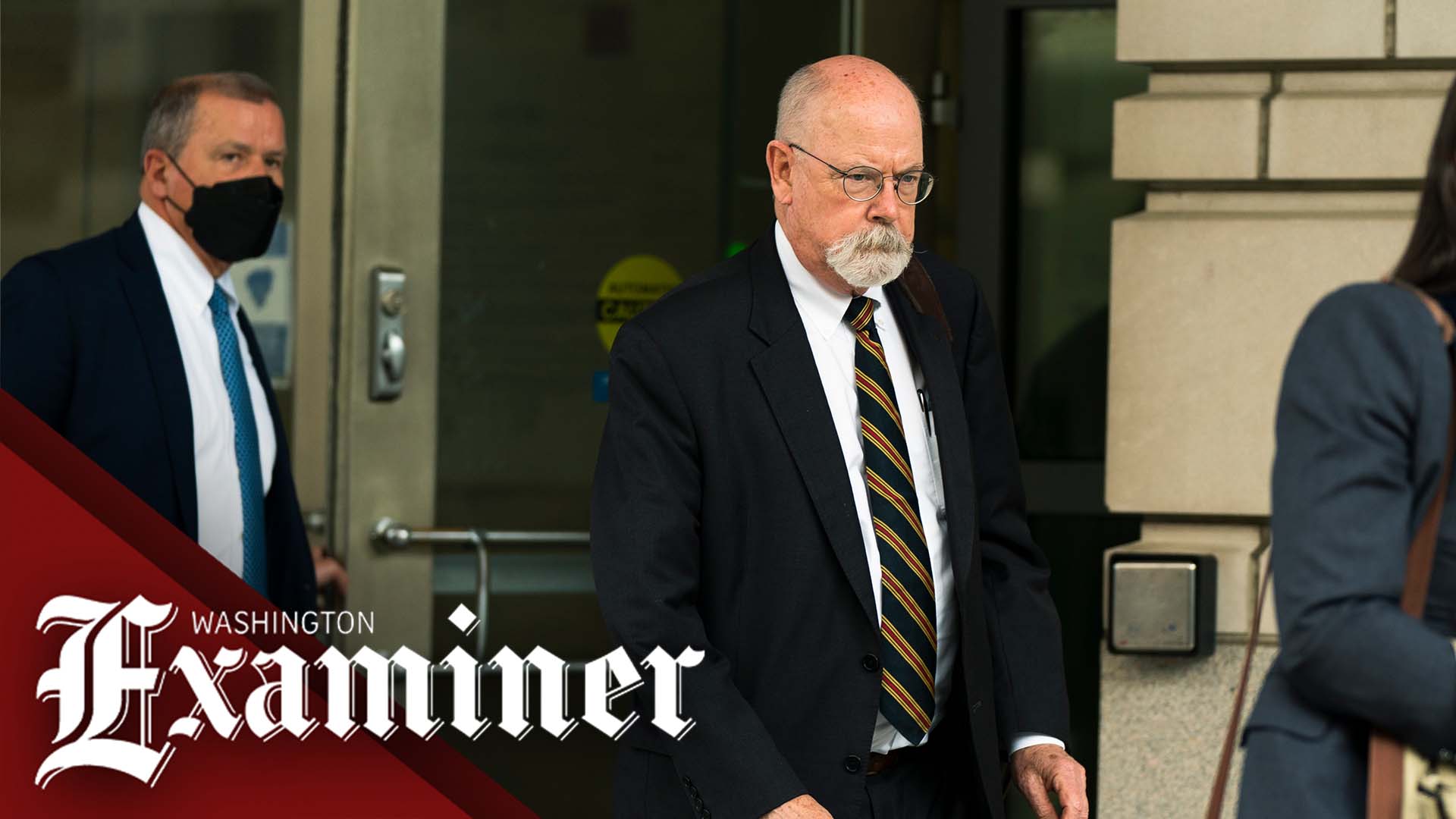 Durham trial: FBI agents who opened Alfa-Bank inquiry testify about ‘typos’ in launch document