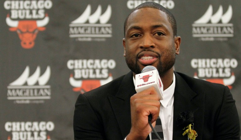 Dwyane Wade is taking acceptance of his transgender child way, way too far