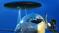 Ecuador ‘bluff’ buys goodwill from US, not military hardware