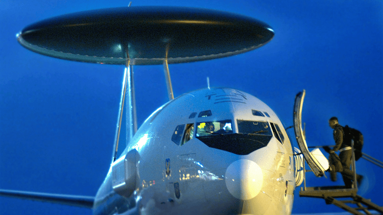 Ecuador ‘bluff’ buys goodwill from US, not military hardware