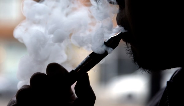 FDA hit with bot-generated wave of fake comments on flavored vapor products