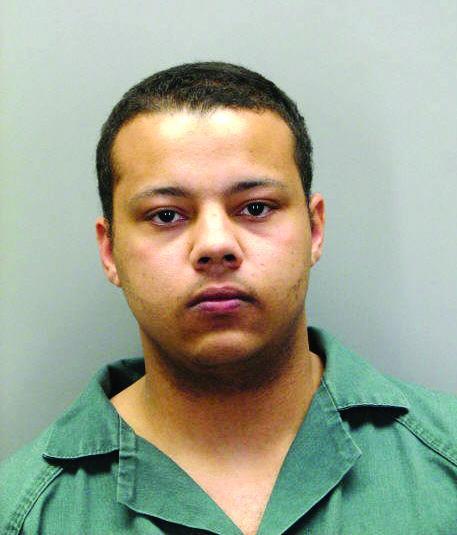 Centreville man charged in roommate’s death