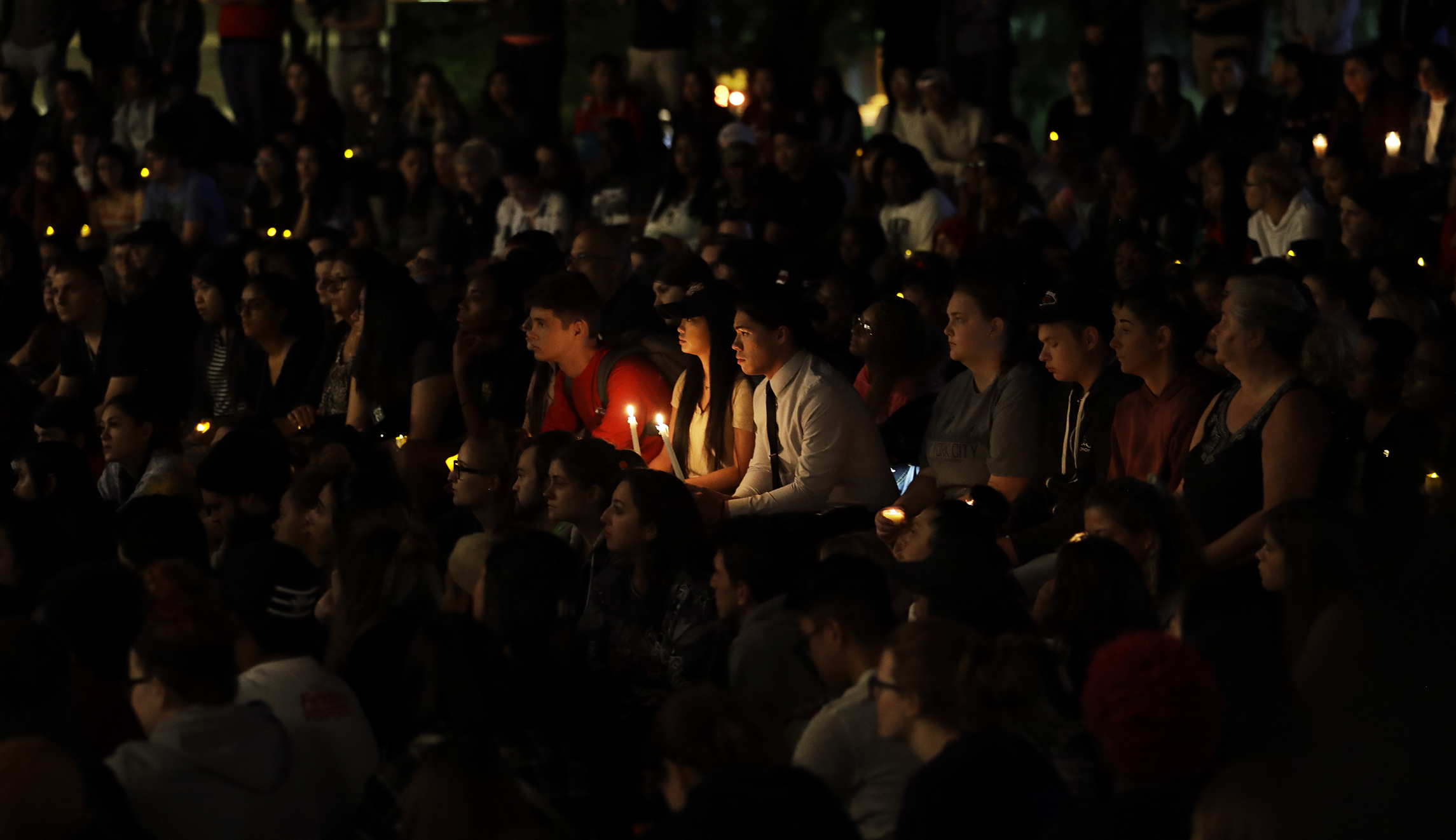 How social media diverts us to the low road in the aftermath of tragedies such as Las Vegas