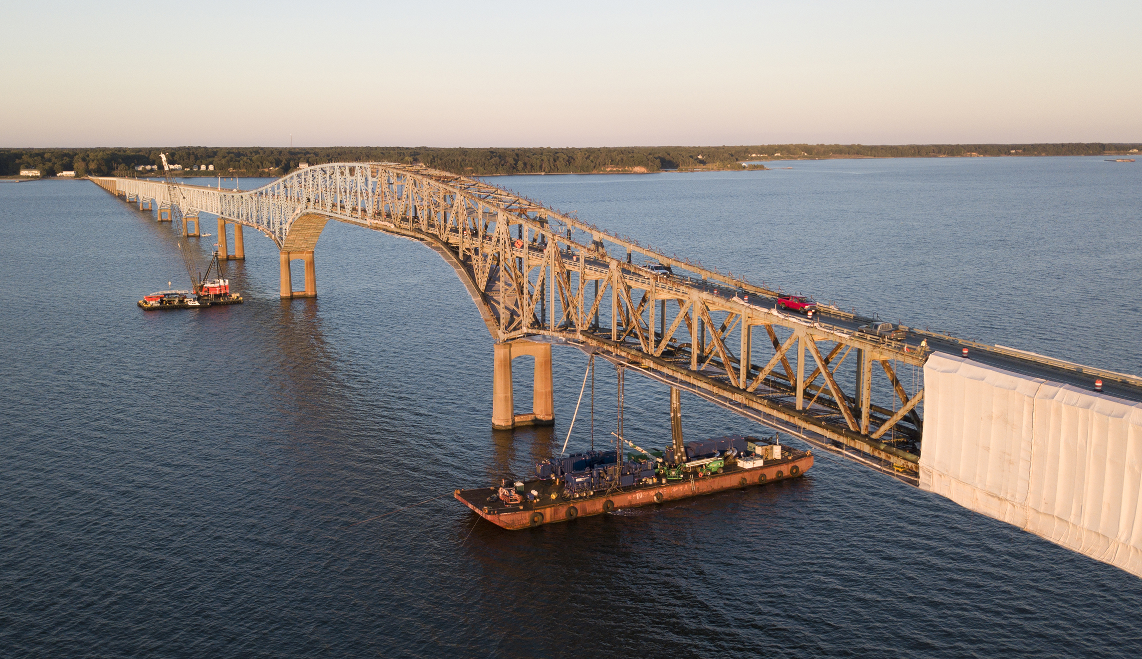 Trump administration set to unveil $1 trillion infrastructure proposal in 2018