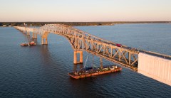 Trump administration set to unveil $1 trillion infrastructure proposal in 2018