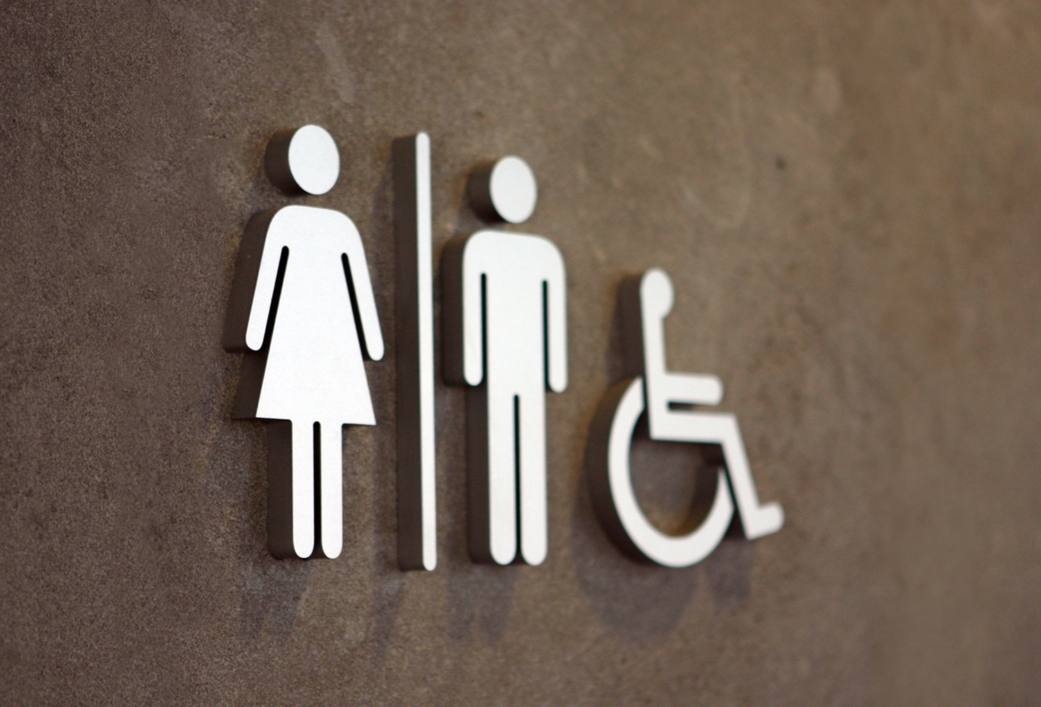 Trump removes Obama-era transgender bathroom guidelines