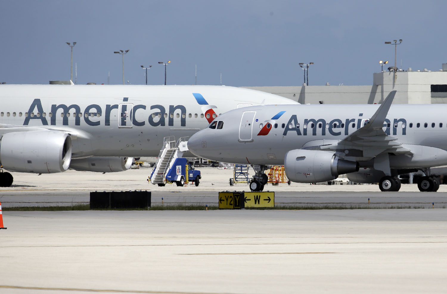 Airline executives warn 5G could ground thousands of flights