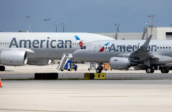 Airline executives warn 5G could ground thousands of flights