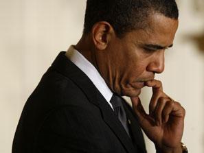 America downgraded because liberals can’t say no