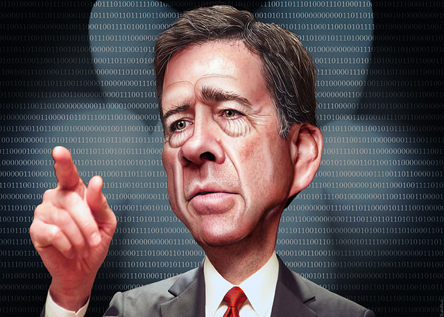 FBI’s Failure to Hold Hillary Accountable Could Help Trump