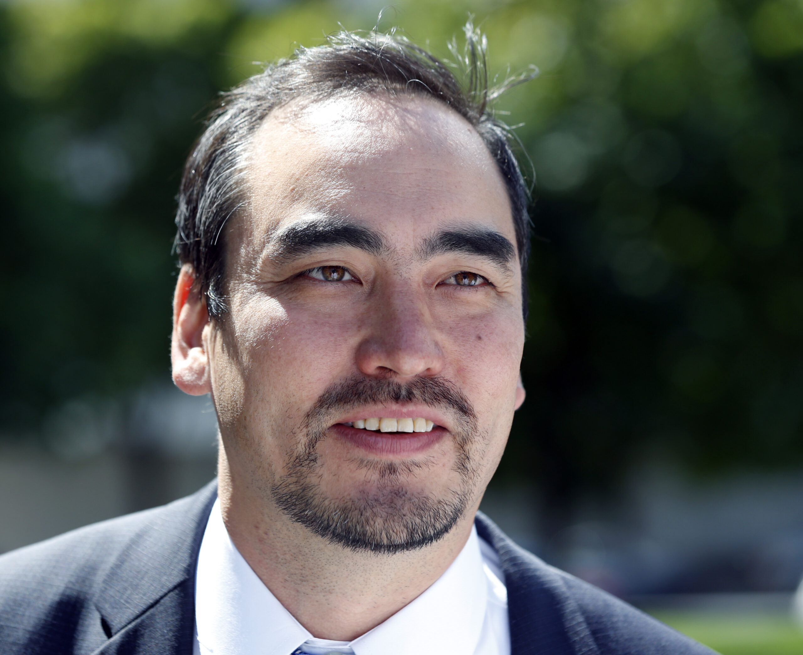 NY Times endorses Wu over Cuomo running mate