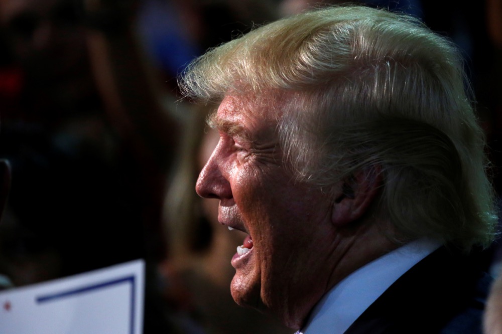 Trump’s Pivot to Normality Isn’t Coming