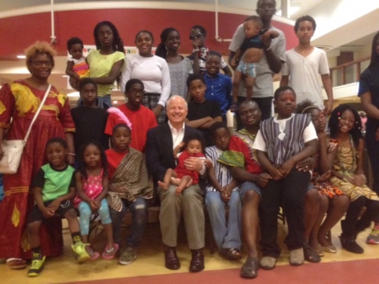 Is Mike Coffman the Anti-Trump Republican?