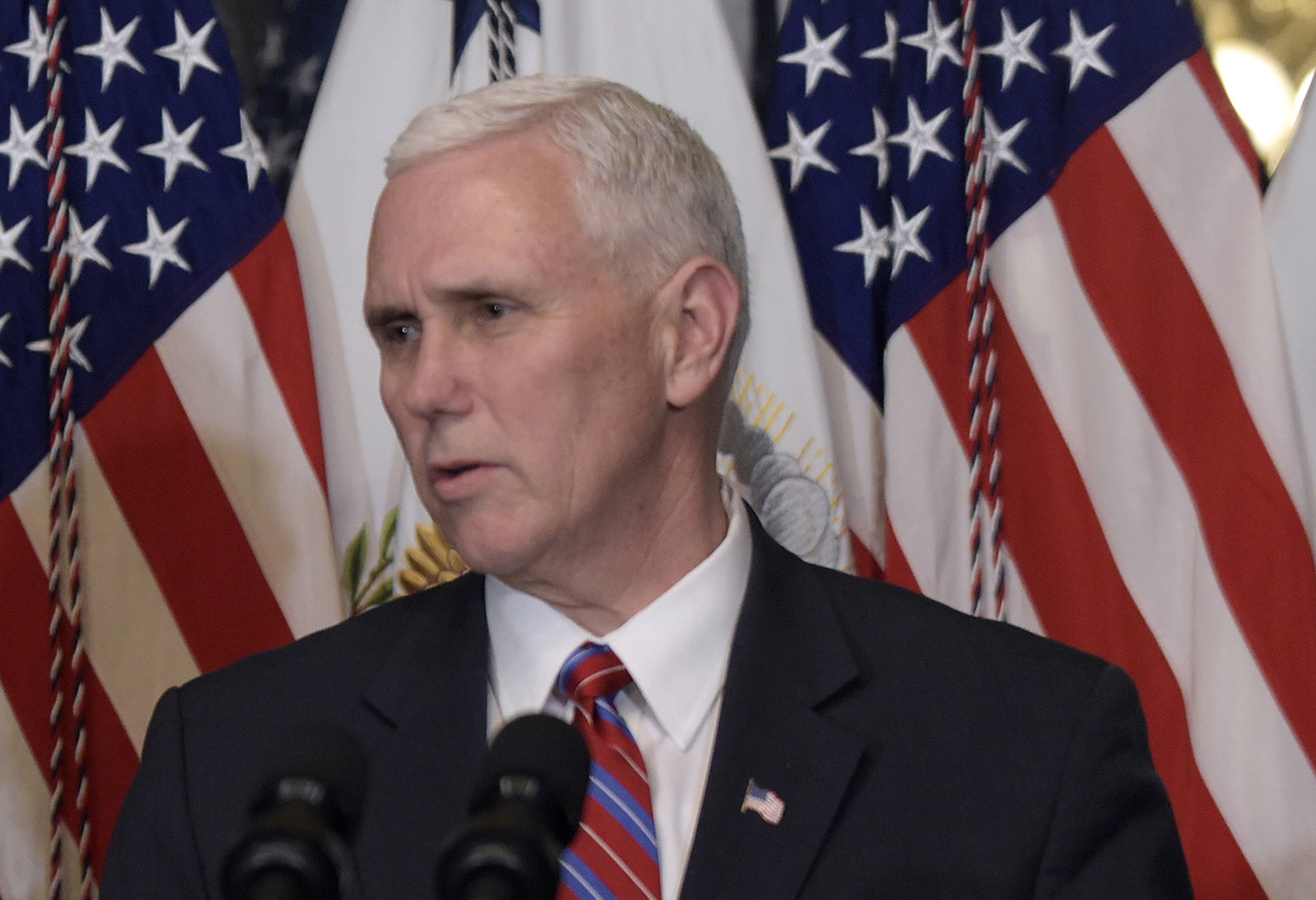 Pence to speak at March for Life