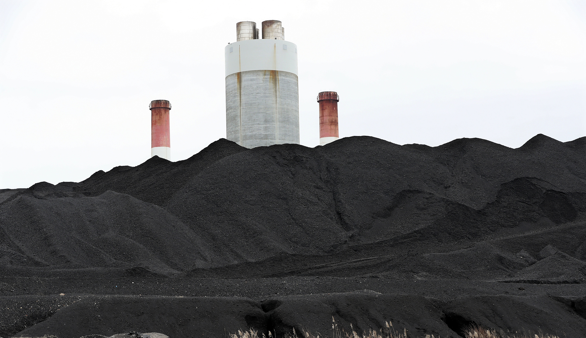 EPA rule gives states more power to manage toxic coal ash
