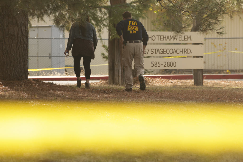 Fact Check: Did the Tehama County Shooter Exploit a Loophole to Obtain His Weapons?