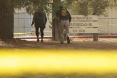 Fact Check: Did the Tehama County Shooter Exploit a Loophole to Obtain His Weapons?