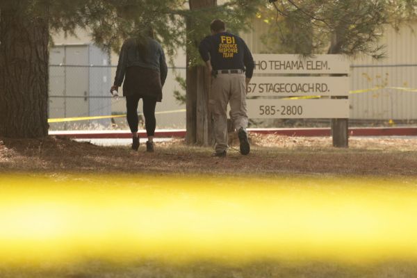 Fact Check: Did the Tehama County Shooter Exploit a Loophole to Obtain His Weapons?