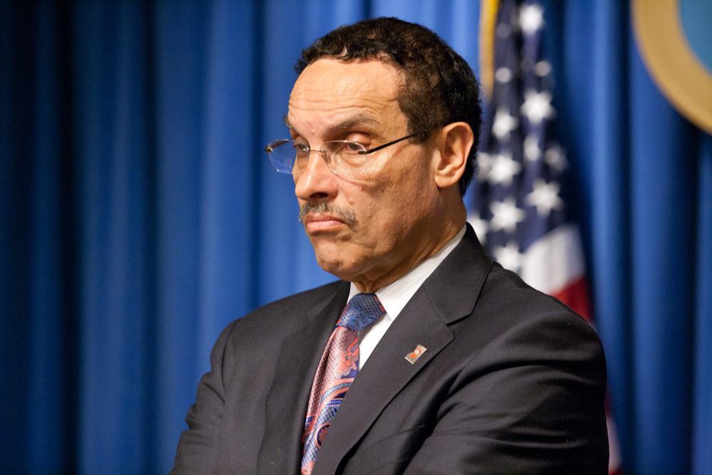 Obama budget pushes D.C. budget autonomy