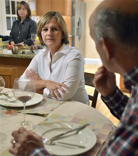 The many guides to politicizing your Thanksgiving