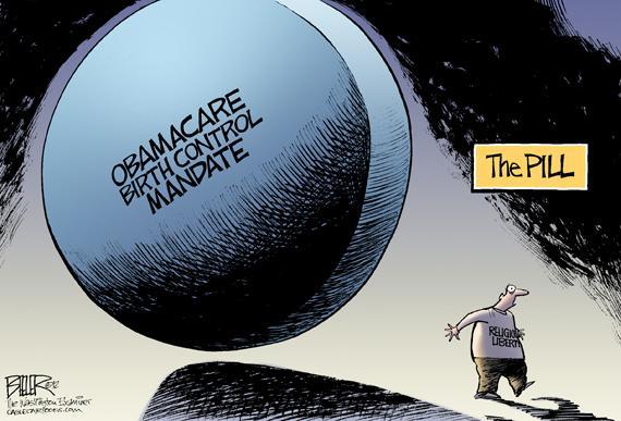 Contracepting Conscience