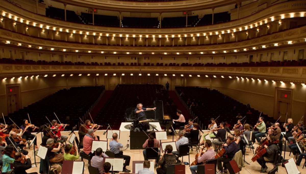 The woke mob just canceled a star musician in Tennessee