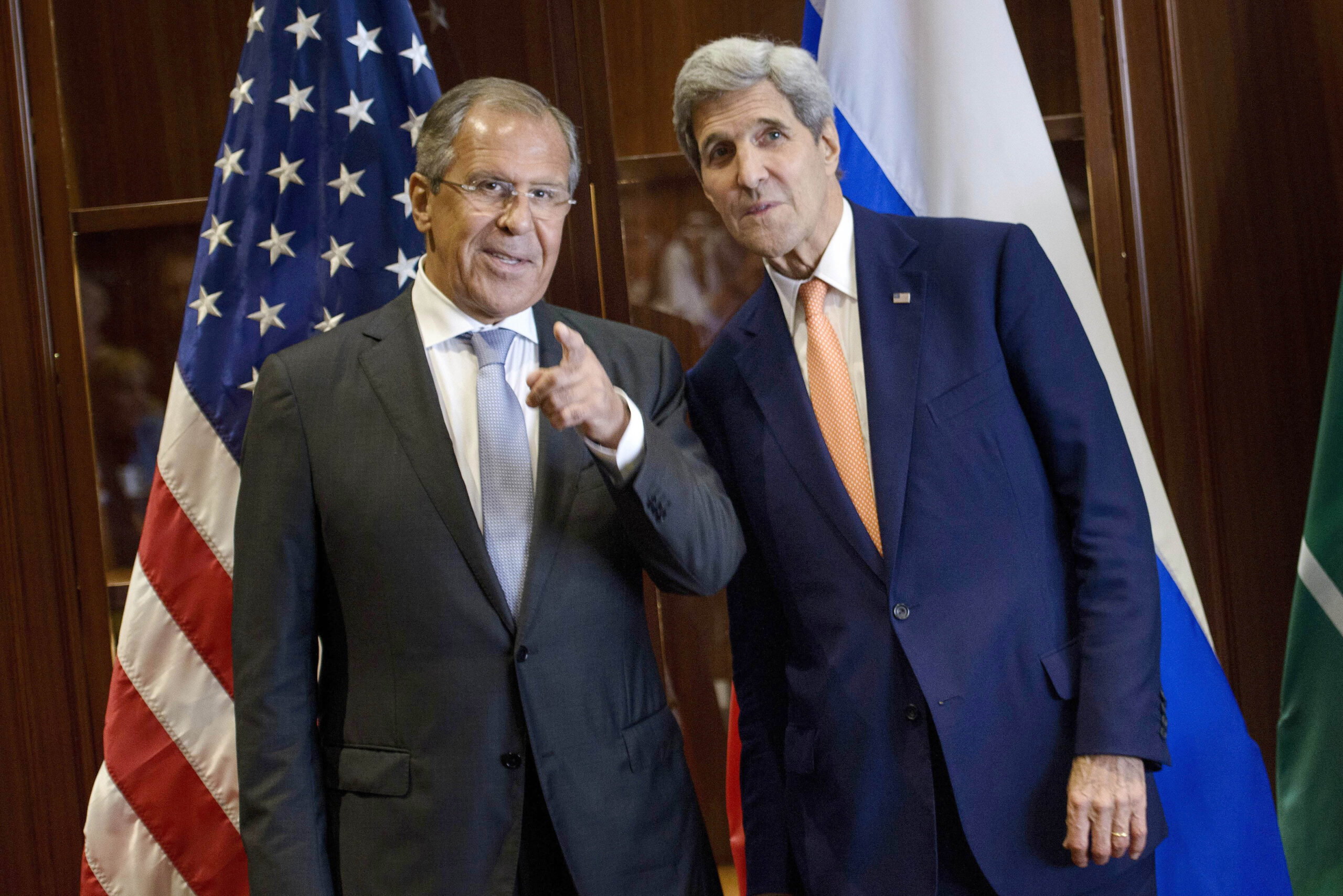 Poll: More think Iran got a better deal than the U.S.