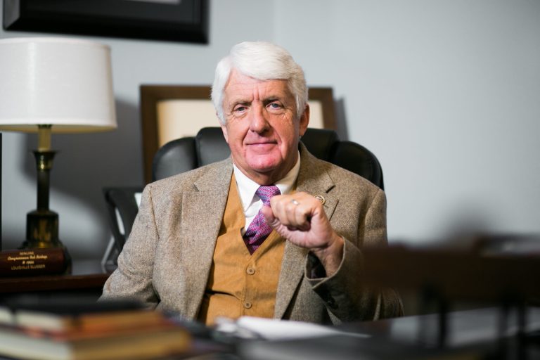 Rep. Rob Bishop, R-Utah, is chairman of the House Committee on Natural Resources. (Graeme Jennings/Washington Examiner)