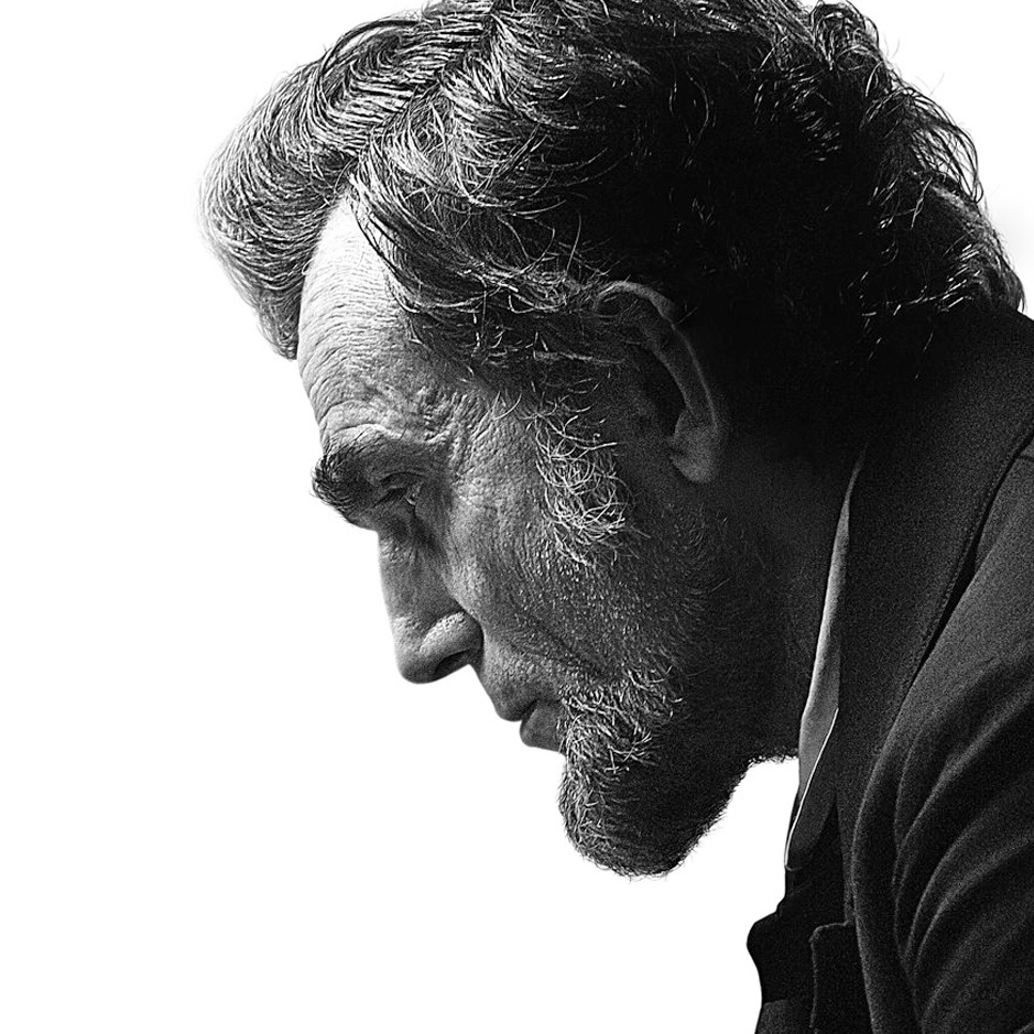 A Lincoln Portrait
