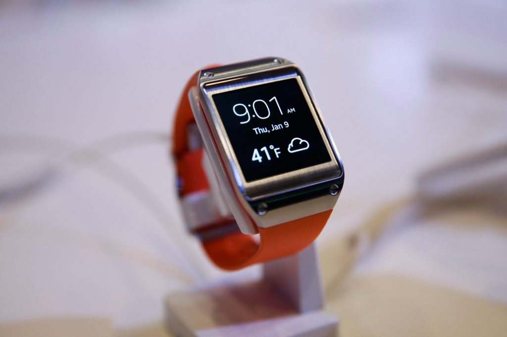 One smartring to rule all as startups join new wave of wearable technology