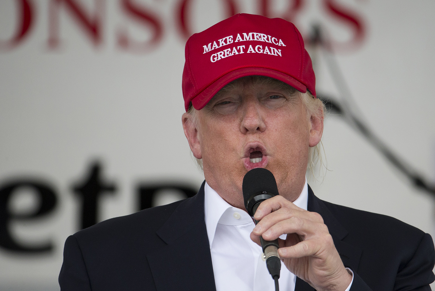 RNC makes small-dollar pitch for its ‘Make America great again’ fund