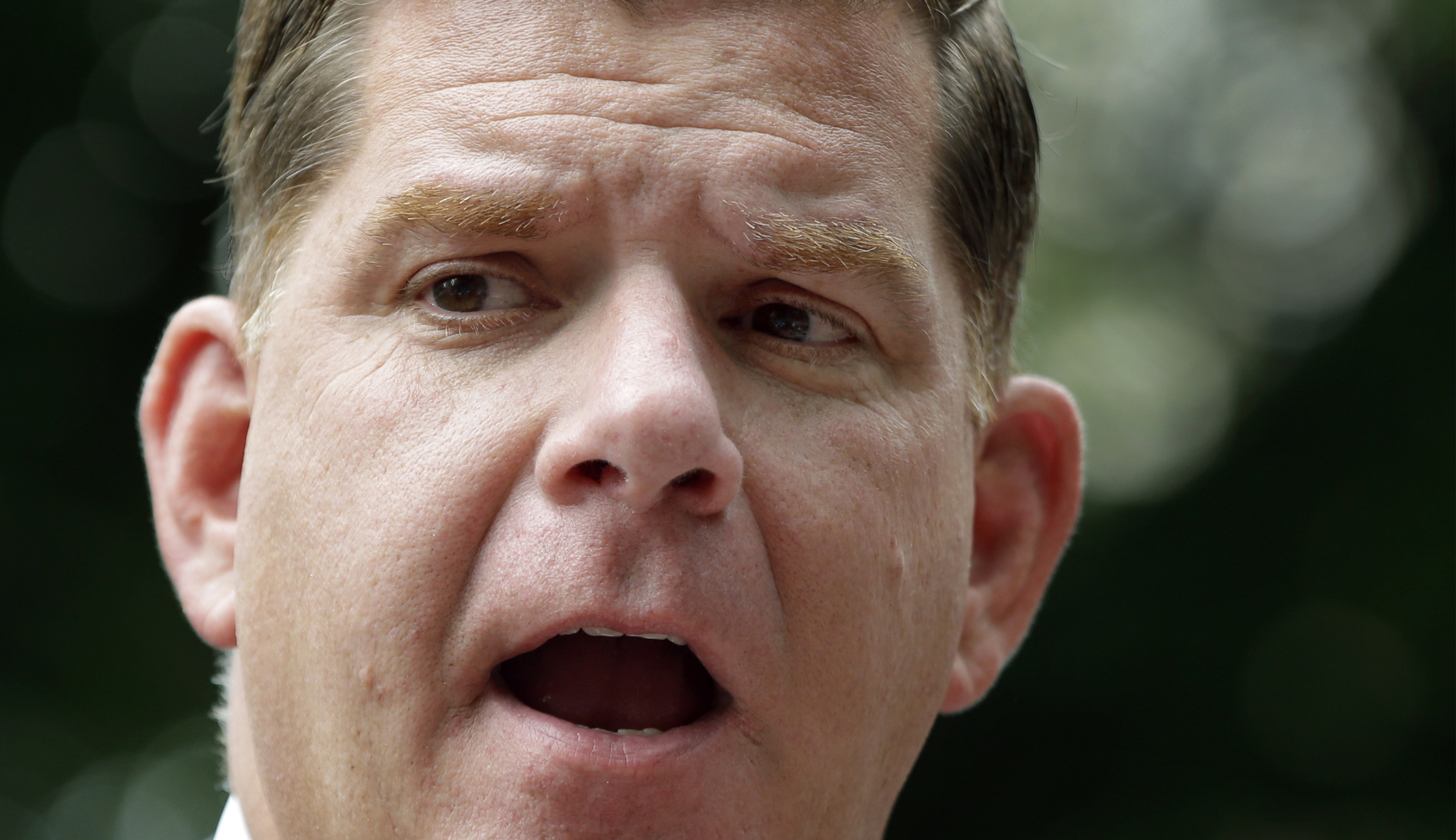 Alt-right group founder: Boston mayor wants riots so he can ‘take more power’