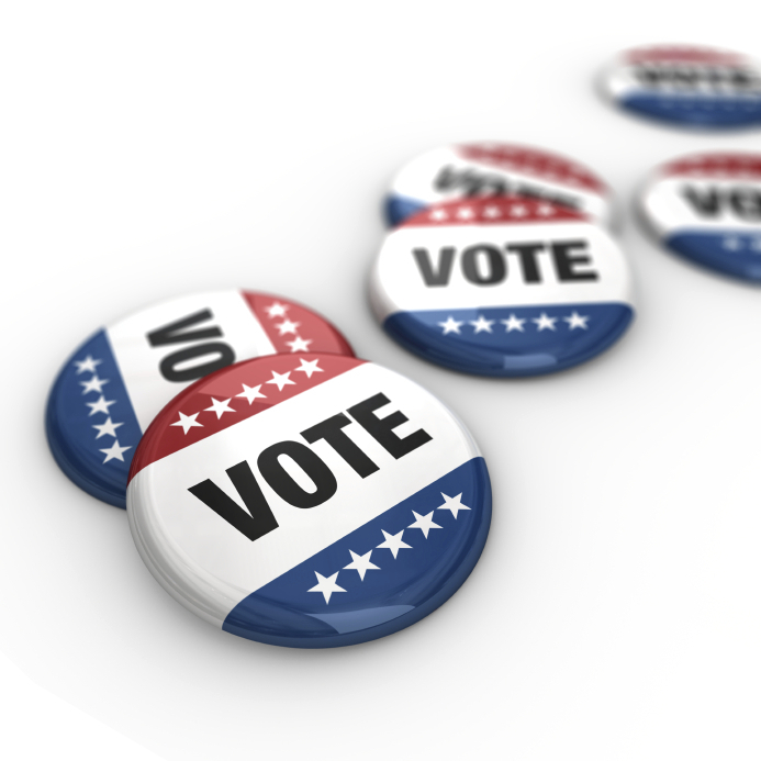 Several states are adopting new measures to curb voter fraud, and some of them -- such as the Voter I.D. law recently passed in North Carolina -- are facing federal court challenges.ÃÂ (iStock Image)