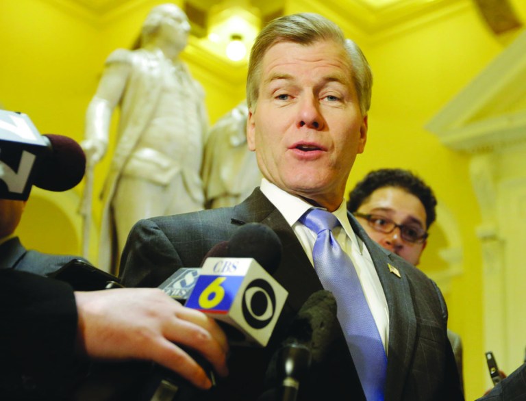 Virginia’s Catholic politicians weigh in on papal conclave