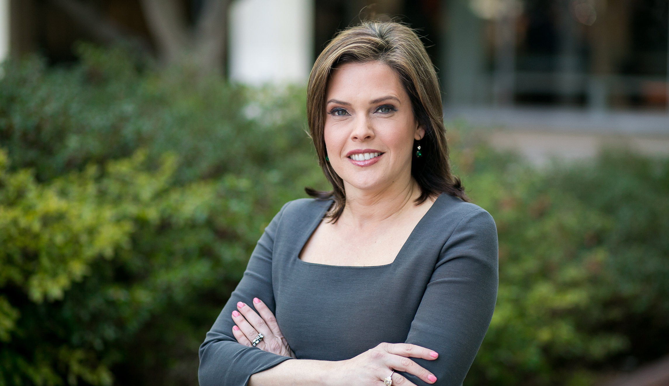 Matt Schlapp: Mercedes Schlapp would be ‘very open’ to replace Hope Hicks as White House communications director