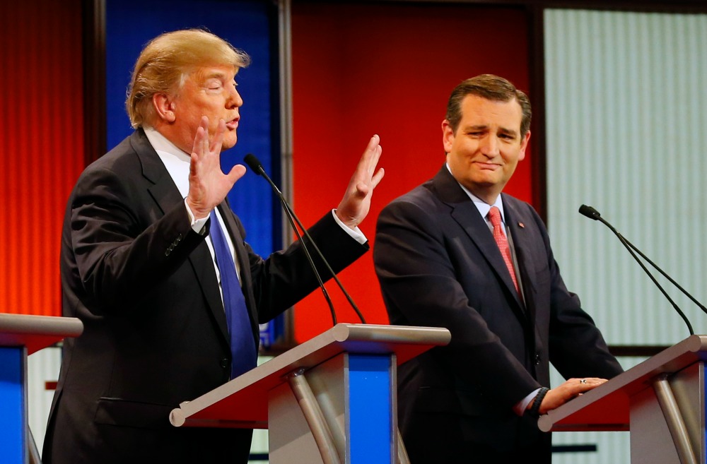 Trump: ‘I’m softening’ my policy on high-skilled foreign workers