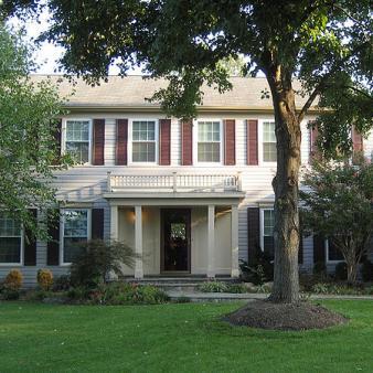 Home Sales Drop 27% in July