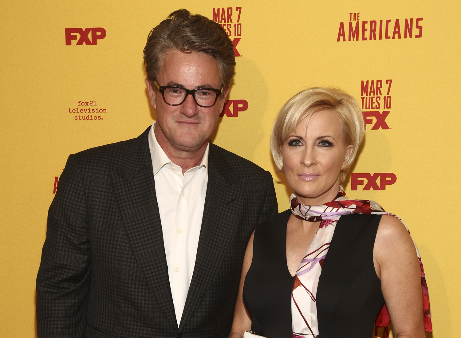 Trump unfollows ‘Morning Joe’ hosts on Twitter