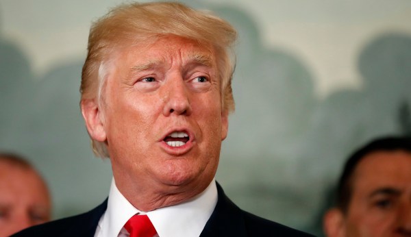 Trump promotes alt-right activist after condemning white supremacists