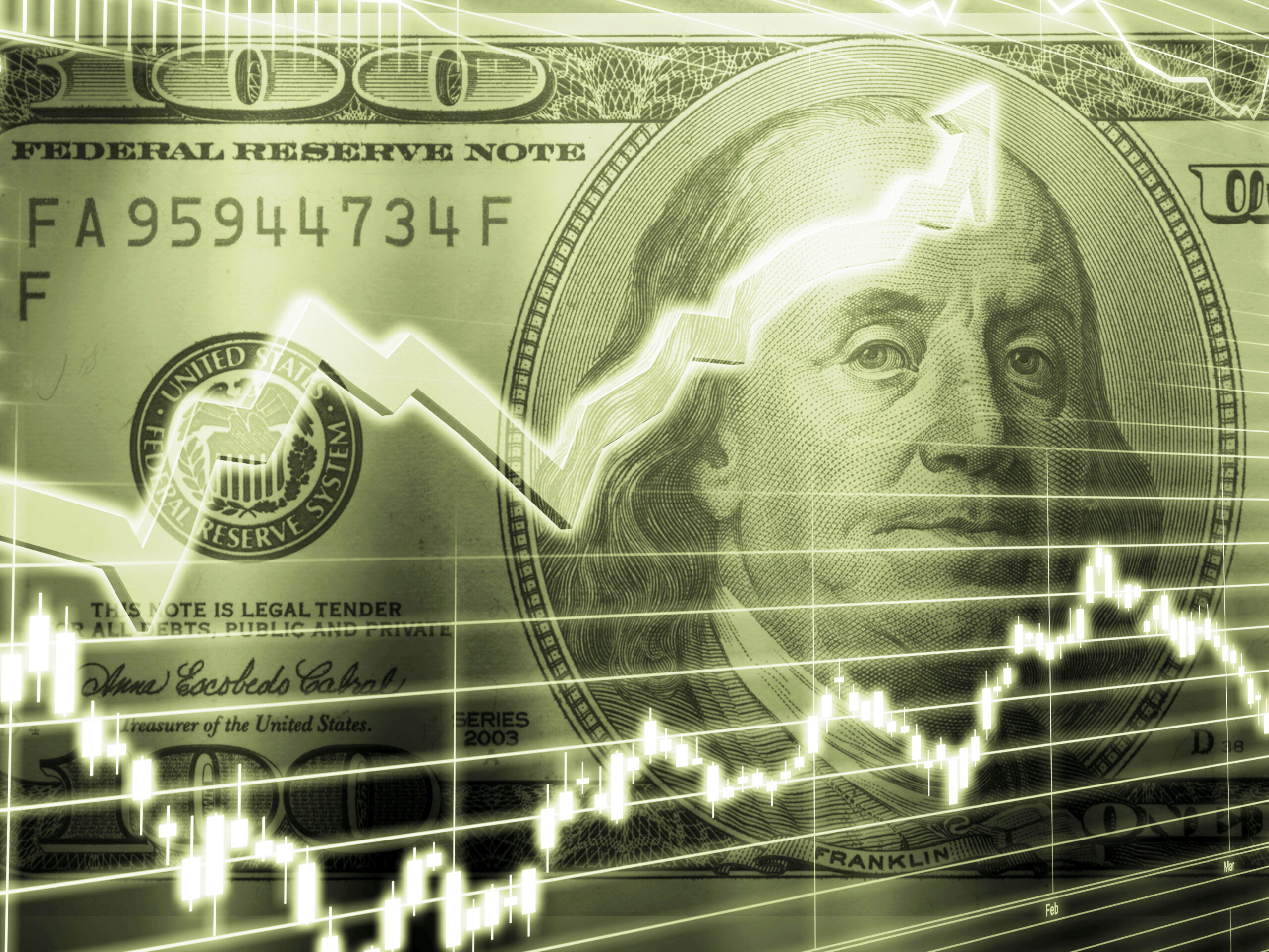 Poll: 3 out of 4 middle class families are falling behind as prices rise