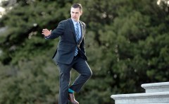 Rep. Jim Banks: Trump’s Navy fleet plan is ‘absolutely necessary’