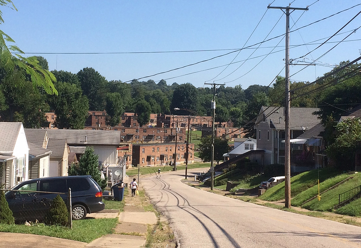 Department of Housing and Urban Development: Time for a new beginning