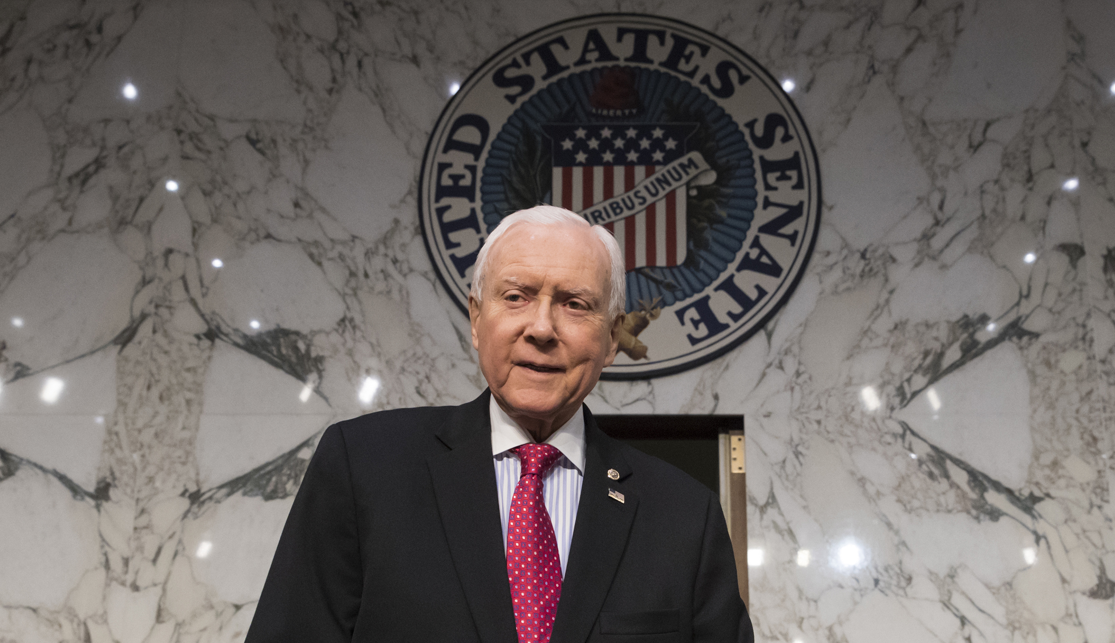 New Senate tax bill phases out most individual tax cuts in 2025
