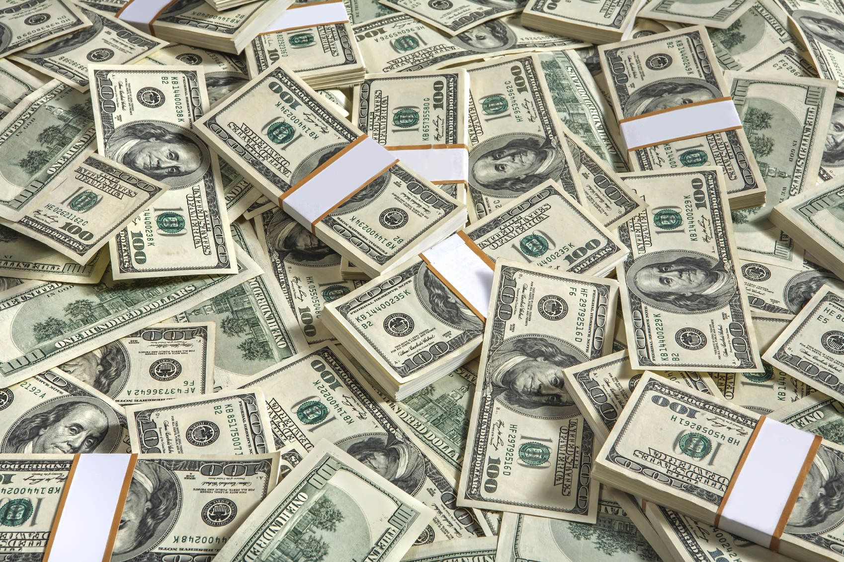 Outside election spending nears $230m