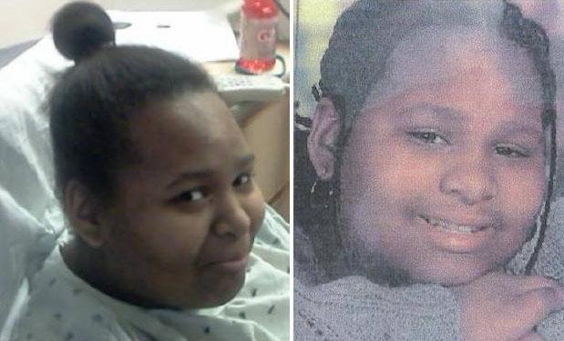 Information sought on teen missing from Prince George’s