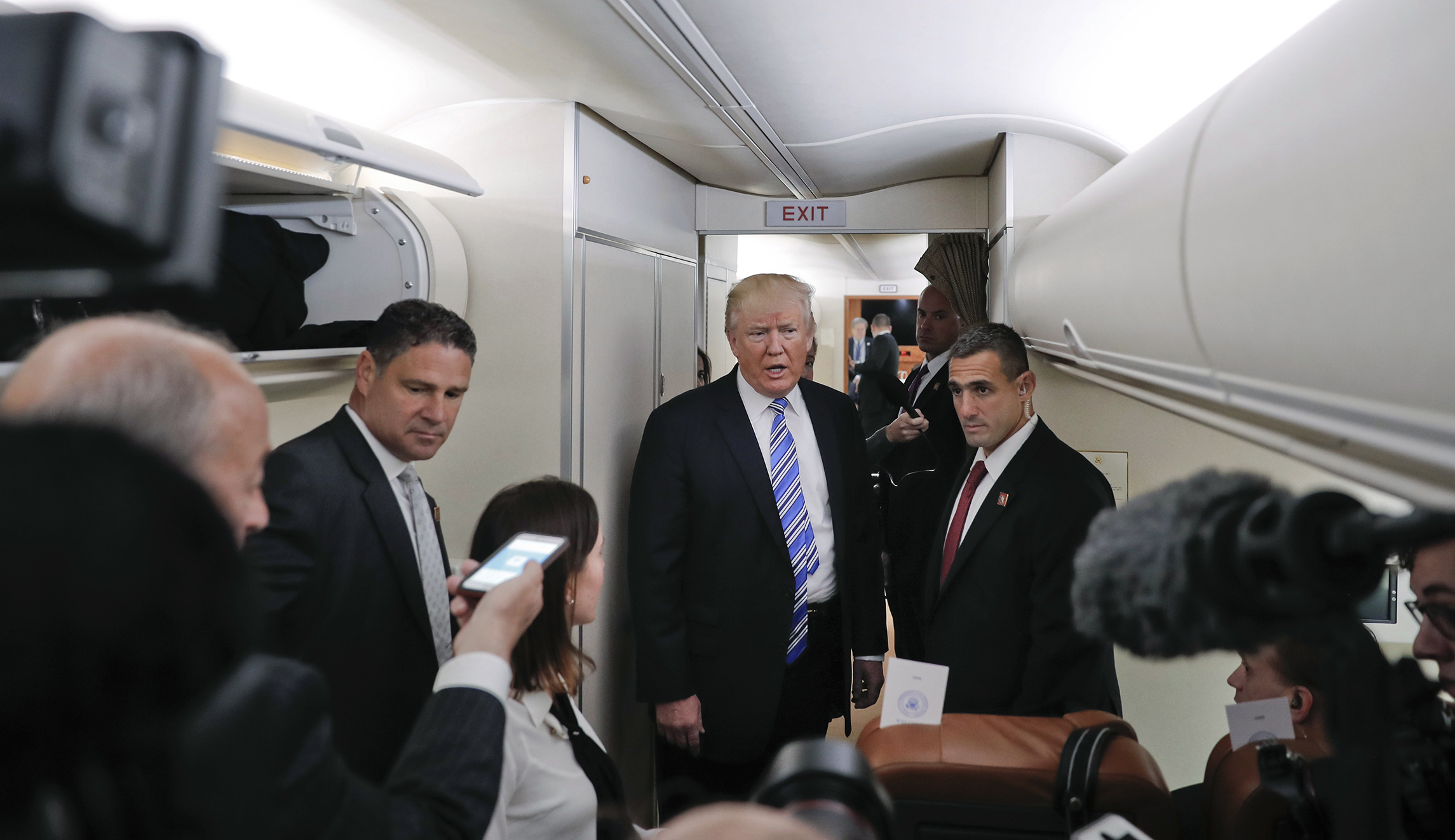 Decades of bias explain why conservatives hesitate to trust the mainstream media, even when they should