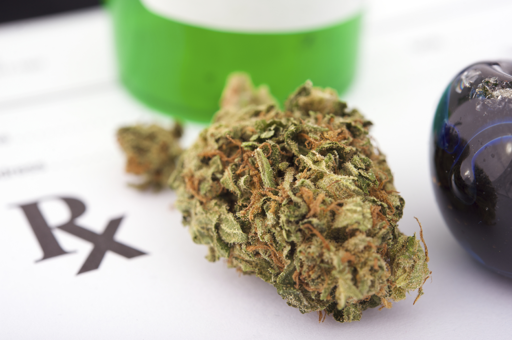 Berkeley City Council seeks free pot for the poor